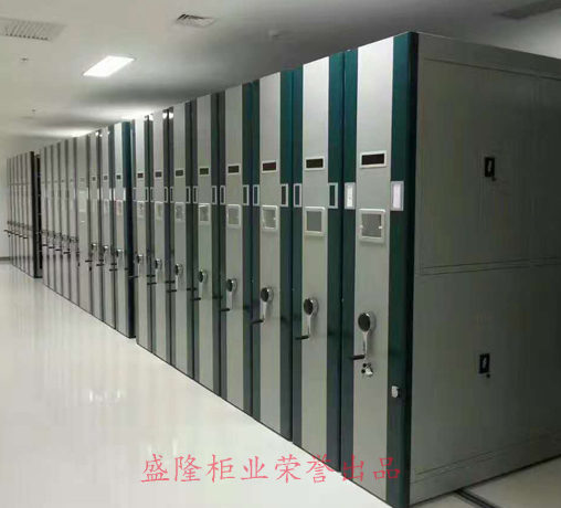 訂購(gòu)密集柜就要選擇實(shí)力強(qiáng)的廠家